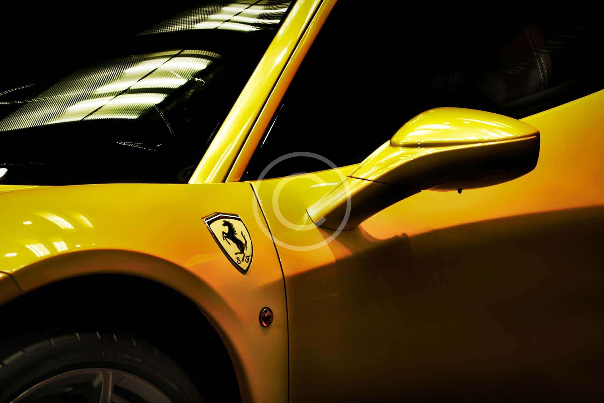 Upgrading headlights for amazing appearance & visibility
